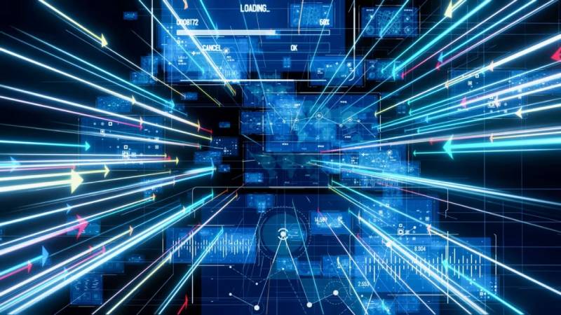 盐津县SCADA系统开发:守护工业安全的数字卫士