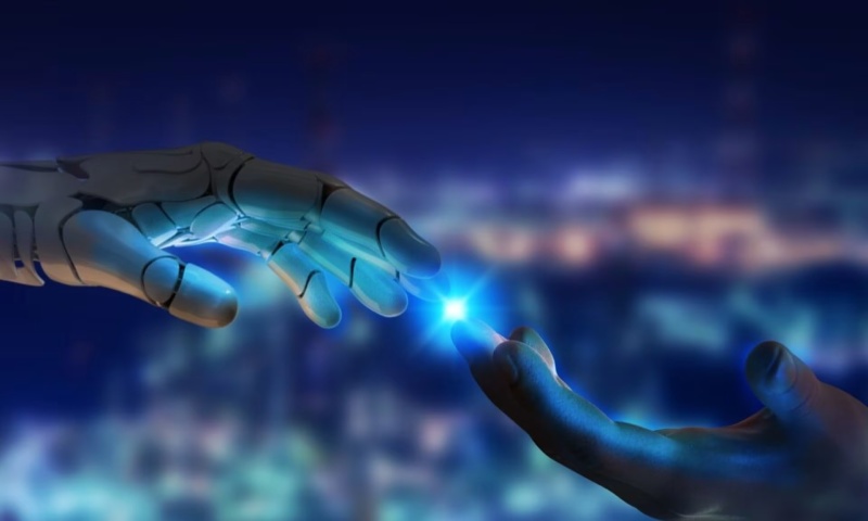 信创国产化领航：盐津县软件开发公司赋能企业数字化转型新路径
