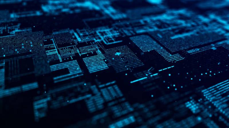 盐津县软件开发公司数据安全堡垒:金融级加密开发套件